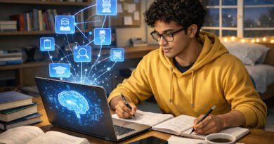 AI in American Schools Growing Big Tech Influence Raises Questions