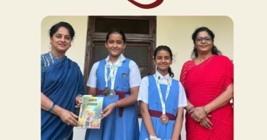 Congratulations Anisha Sharma MGD students turn young authors