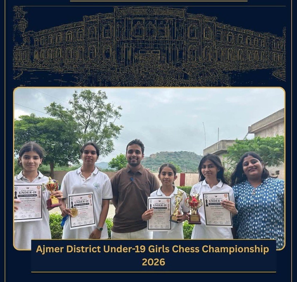 MCGS Chess Players Shine