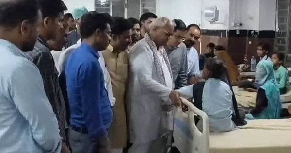 Rajasthan govt steps up food safety checks in schools after Kota incident