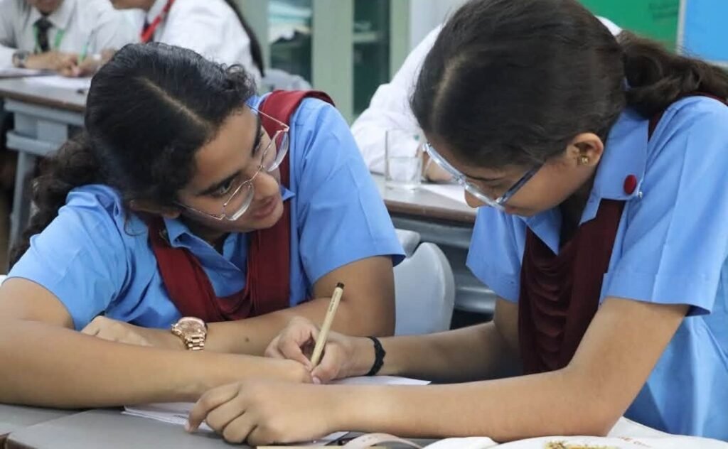 Rajasthan Govt Highlights School Reform Amid Congress Agressive