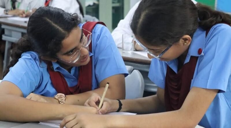 Rajasthan Govt Highlights School Reform Amid Congress Agressive