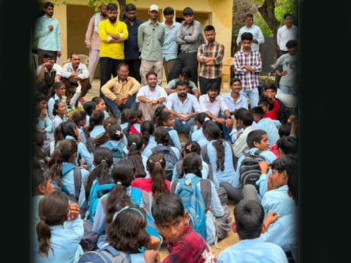 School check, but no camera: Rajasthan tightens access amid CJP campaign