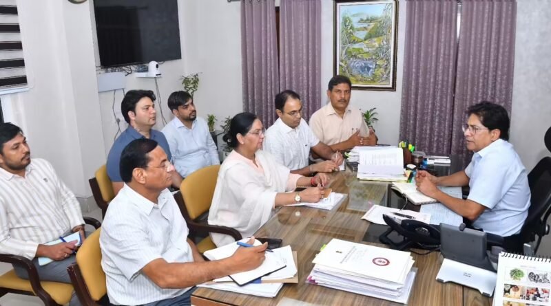 3,700 Rajasthan govt schools to get safety repairs after IIT-Jodhpur audit