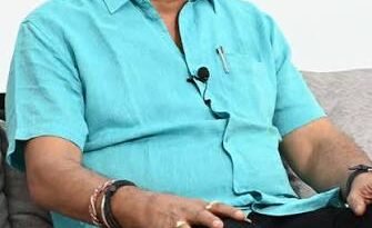 Chandra Shekhar Sharma