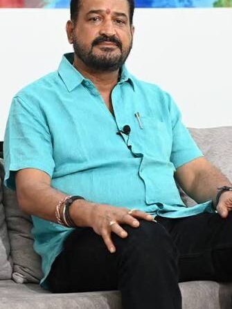 Chandra Shekhar Sharma