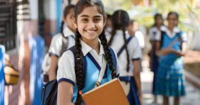 Financial aid for differently abled girl students increased