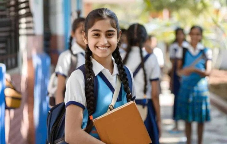 Financial aid for differently-abled girl students increased to ₹2,000–₹5,000