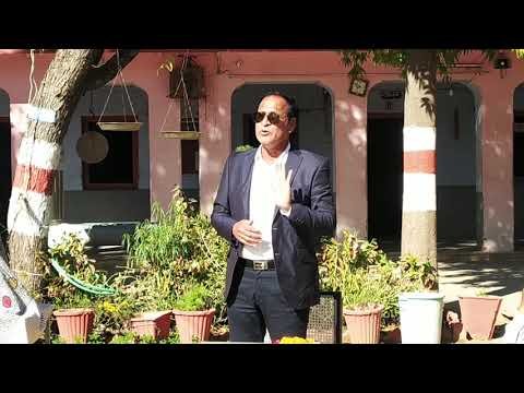 Girdhar Singh Principal