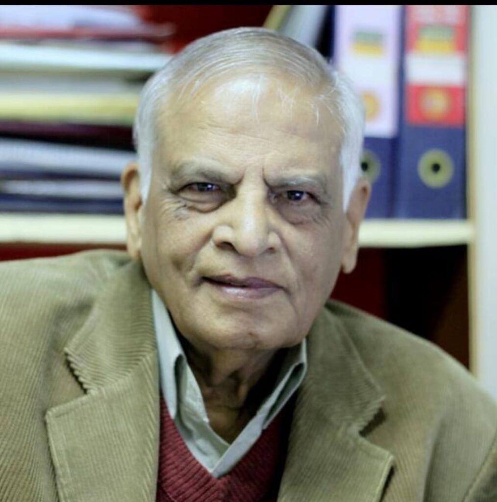 KB Kothari