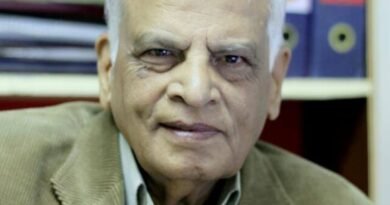 KB Kothari