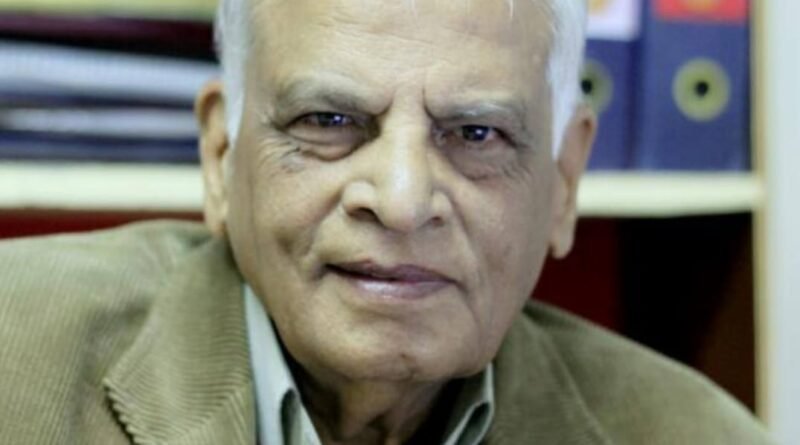 KB Kothari