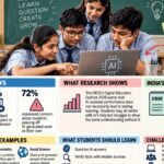 AI Is Already in Our Schools. Are Children Learning to Use It Properly?