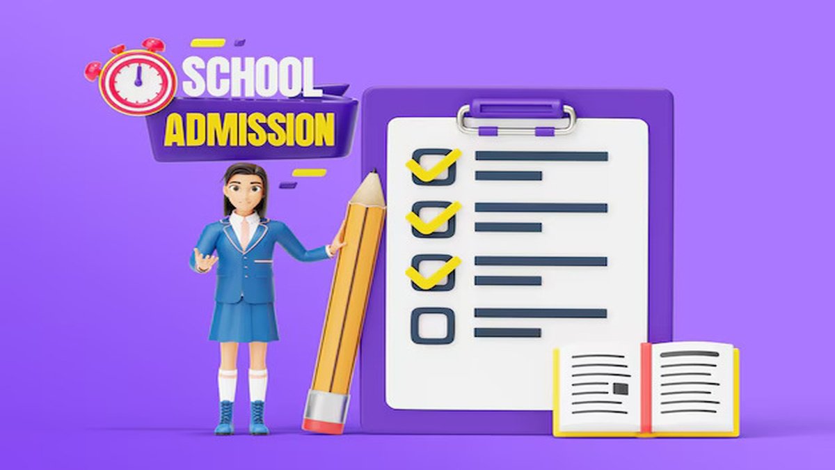 School admission season: A checklist for Rajasthan parents